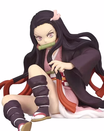 Demon Slayer: Kimetsu no Yaiba Noodle Stopper Kamado Nezuko
