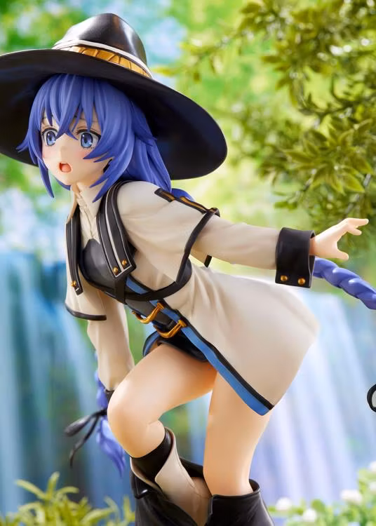 Mushoku Tensei: Jobless Reincarnation Roxy Migurdia (Changing) - Image 15