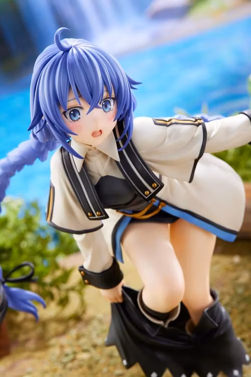 Mushoku Tensei: Jobless Reincarnation Roxy Migurdia (Changing) - Image 18
