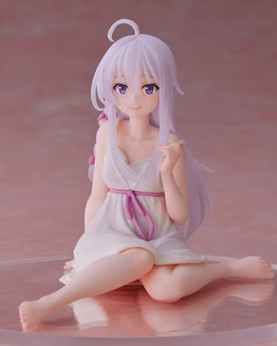 Wandering Witch: The Journey of Elaina Coreful Elaina (Nightwear Ver.)