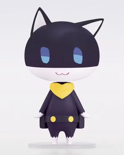 Persona5 Royal HELLO! GOOD SMILE Morgana
