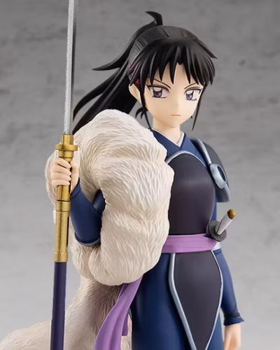 Yashahime: Princess Half-Demon Pop Up Parade Setsuna
