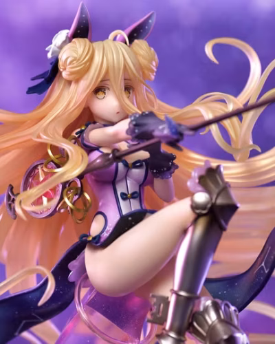 Date A Live Prisma Wing Mukuro Hoshimiya