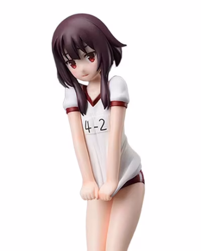 KonoSuba Megumin (Gym Clothes Ver.)