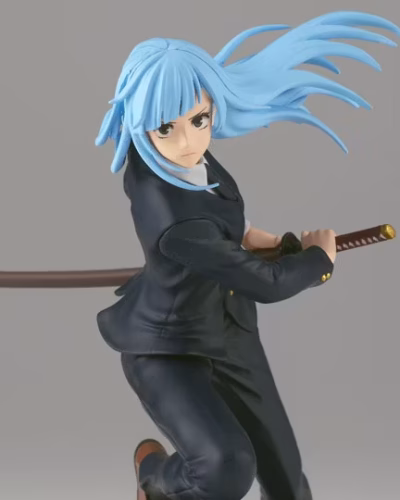 Jujutsu Kaisen Jufutsu no Waza Kasumi Miwa
