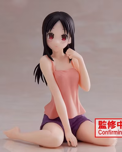Kaguya-Sama: Love Is War Ultra Romantic Relax time Kaguya Shinomiya