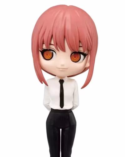Chainsaw Man Q Posket Makima