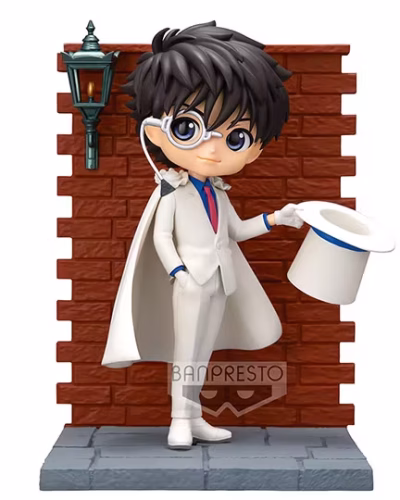 Detective Conan Q Posket Premium Kid the Phantom Thief