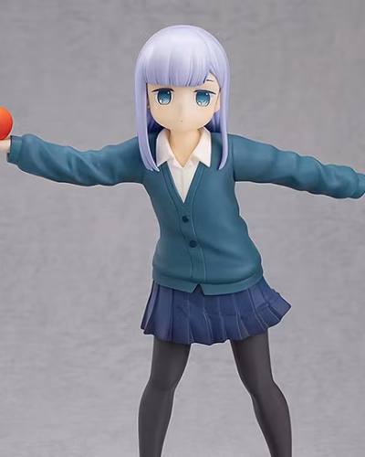 Aharen-san wa Hakarenai Pop Up Parade Reina Aharen