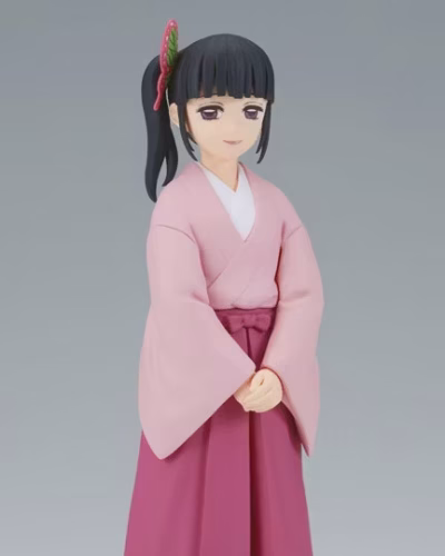 Demon Slayer: Kimetsu No Yaiba Figure Vol.39 Kanao Tsuyuri