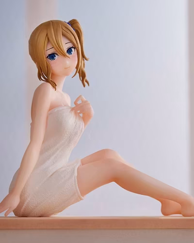 Kaguya-Sama: Love Is War Ultra Romantic Relax Time Ai Hayasaka