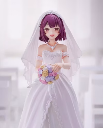 Atelier Sophie 2: The Alchemist of the Mysterious Dream F:Nex Sophie (Wedding Dress Ver.)