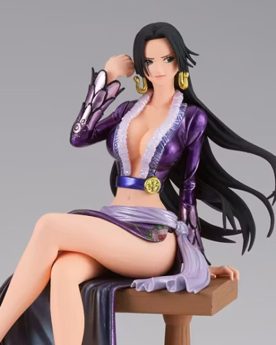One Piece Grandline Journey Boa Hancock (Special)