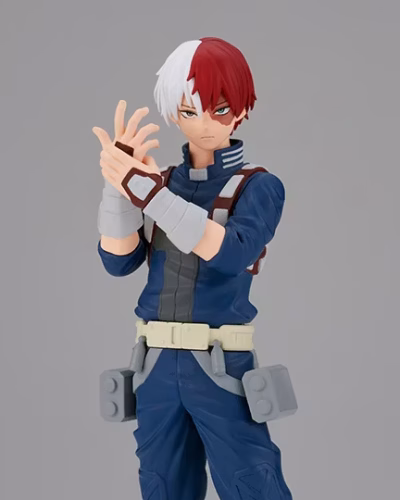 My Hero Academia Age of Heroes Shoto Todoroki (Ver.2)
