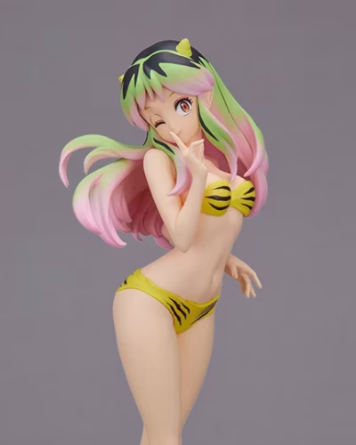 Urusei Yatsura Glitter & Glamours Lum (Ver. B)