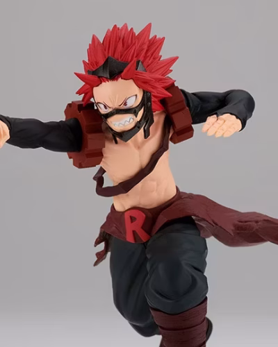 My Hero Academia The Amazing Heroes Vol.35 Eijiro Kirishima
