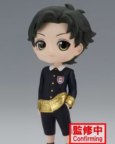 Spy x Family Q Posket Damian Desmond (Ver. A)