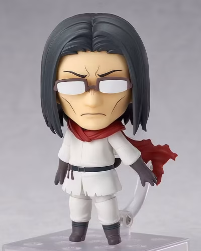 Uncle from Another World Nendoroid Uncle