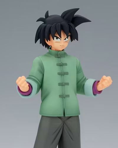 Dragon Ball Super: Super Hero DXF Goten