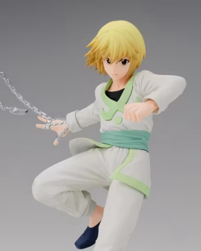 Hunter x Hunter Vibration Stars Kurapika