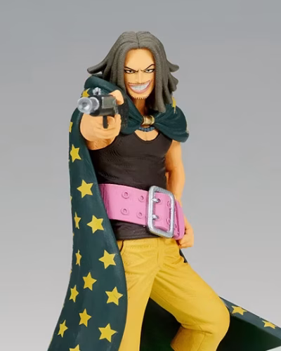 One Piece Movie: Red Senkozekkei Yasopp