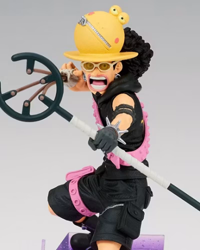 One Piece Movie: Red Senkozekkei Usopp