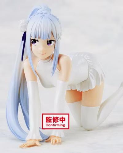 Re:Zero Celestial Vivi Emilia