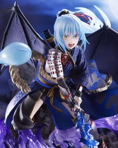 TenSura Rimuru Tempest (Gyoso Ver.)