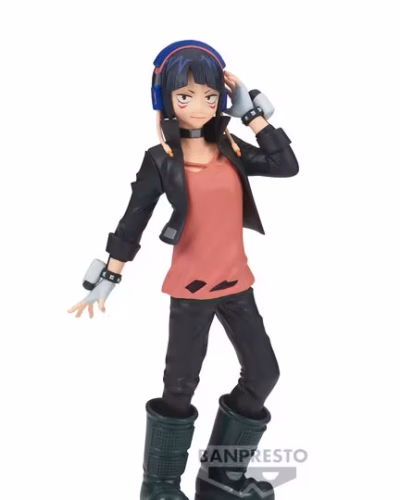 My Hero Academia Age of Heroes Earphone Jack