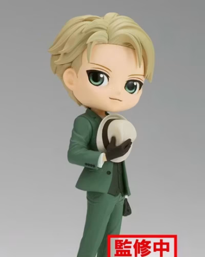 Spy x Family Q Posket Loid Forger (Going Out Ver.)