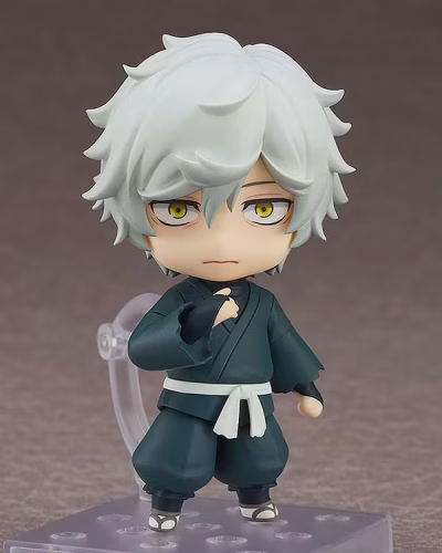Hell's Paradise: Jigokuraku Nendoroid Gabimaru