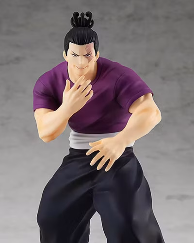 Jujutsu Kaisen Pop Up Parade Aoi Todo