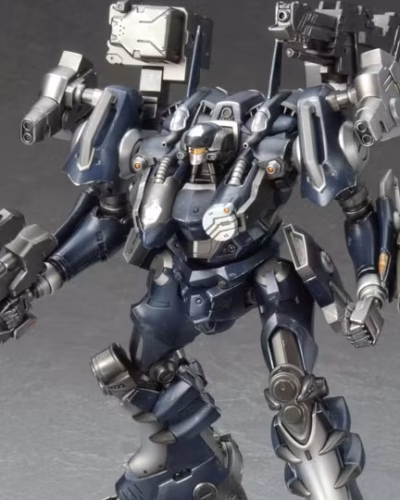 Armored Core: Nexus Variable Infinity Mirage C01-GAEA Model Kit