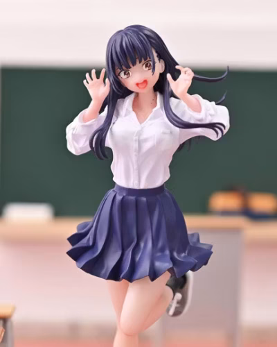 The Dangers in My Heart Luminasta Anna Yamada Figure