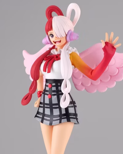 One Piece Film: Red DXF The Grandline Series Uta