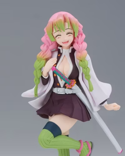 Demon Slayer: Kimetsu No Yaiba Figure Vol.45 Mitsuri Kanroji