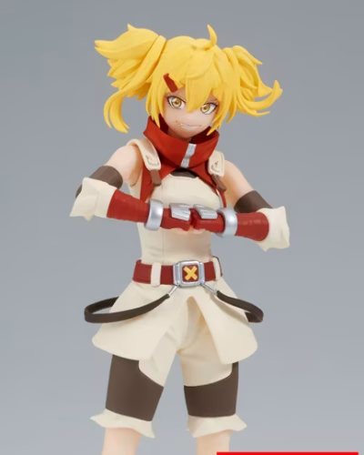 Shangri-La Frontier Oikatzo