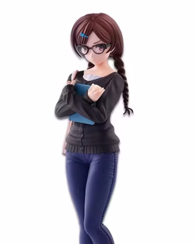 Rent a Girlfriend Chizuru Ichinose