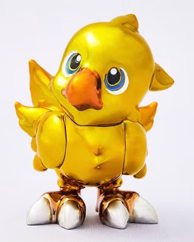Final Fantasy Bright Arts Gallery Chocobo