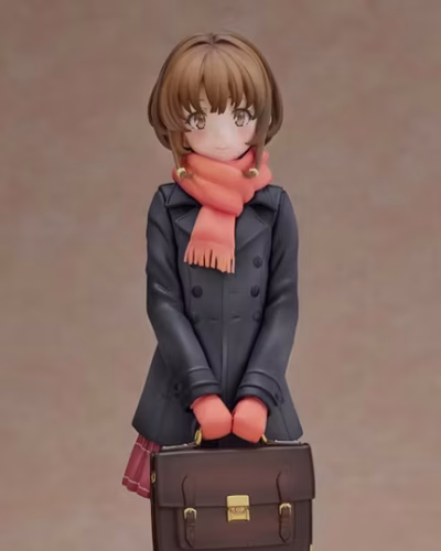 Rascal Does Not Dream of Bunny Girl Senpai Kaede Azusagawa
