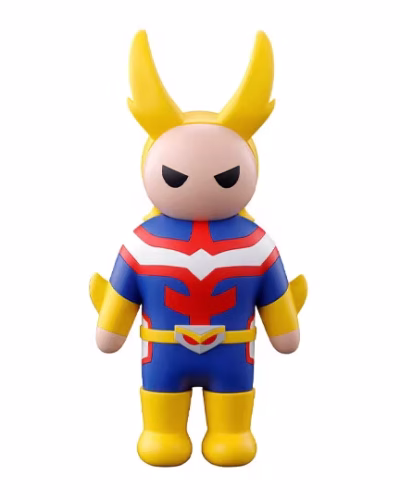 My Hero Academia Sofvimates All Might