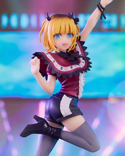Oshi No Ko Memcho