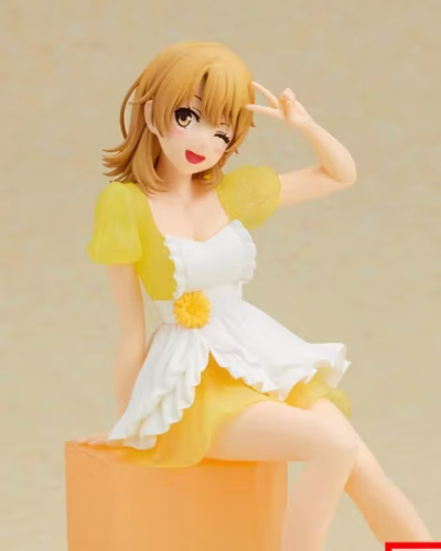 My Teen Romantic Comedy Snafu 10th Anniversary Serenus Couture Iroha Isshiki