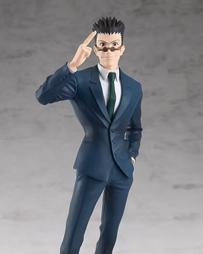Hunter x Hunter Pop Up Parade Leorio