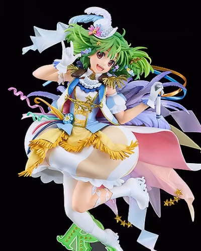 Macross Frontier Ranka Lee (Anniversary Stage Ver.)