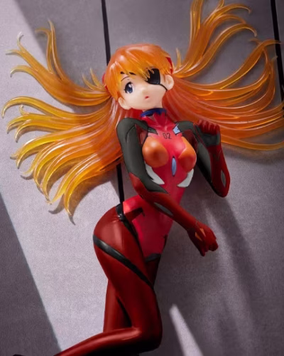 Rebuild of Evangelion Luminasta Asuka Langley (New Theatrical Edition)