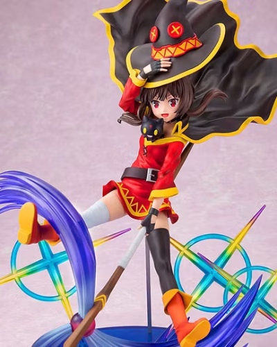 KonoSuba CA Works Megumin (Anime Opening Edition) (Rerelease)