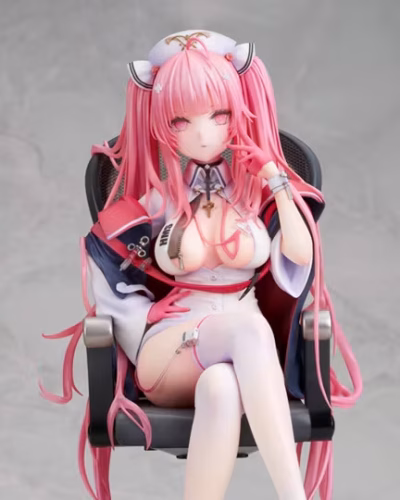 Azur Lane Perseus (Nursery Unfamiliar Duties Ver.)
