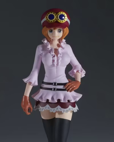 One Piece The Shukko Koala