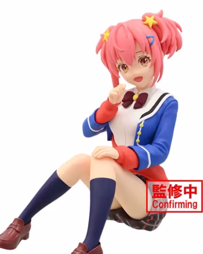 Stella of the Theater: World Dai Star Kokona Otori